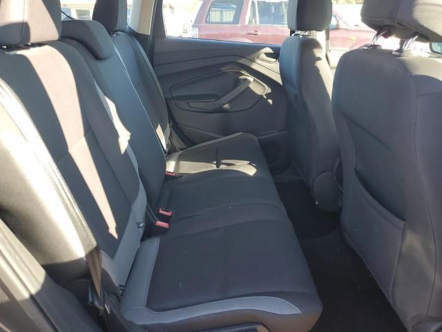 2015 Ford Escape S