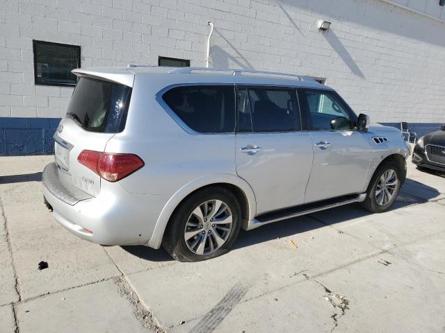 2016 Infiniti Qx80