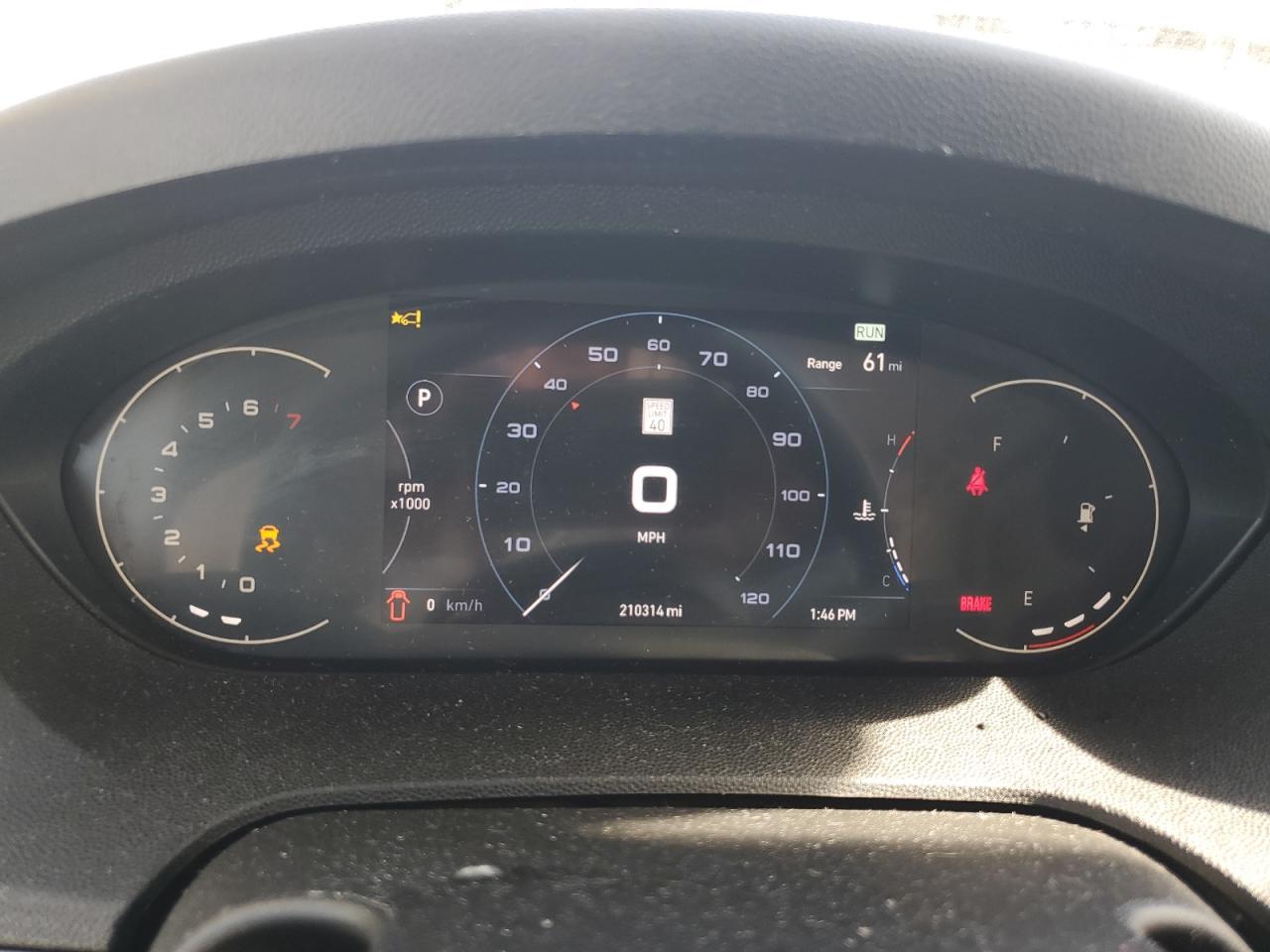 2023 Dodge RAM Promaster 3500 Delivery Van