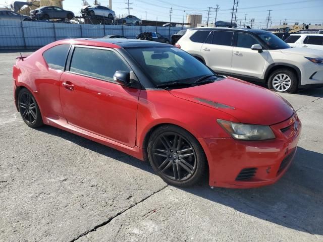 2013 Scion TC
