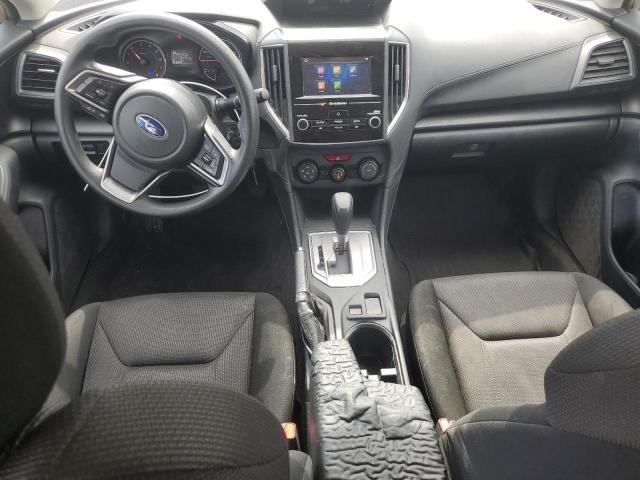 2018 Subaru Impreza