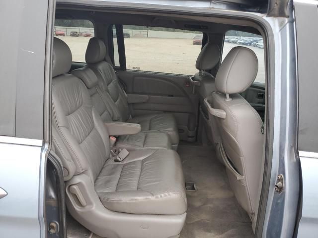 2009 Honda Odyssey Touring