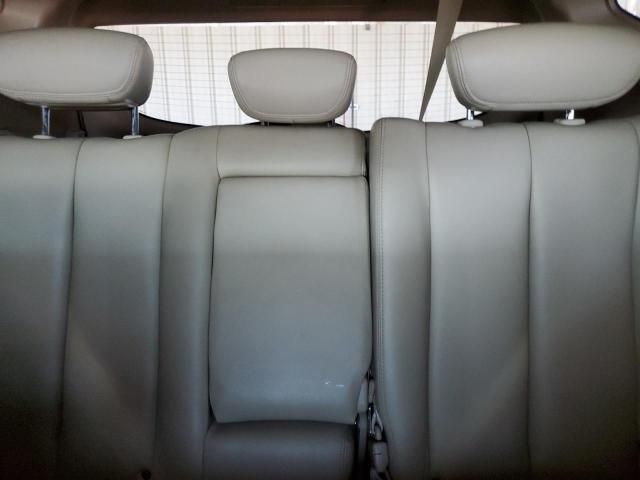 2007 Nissan Murano SL