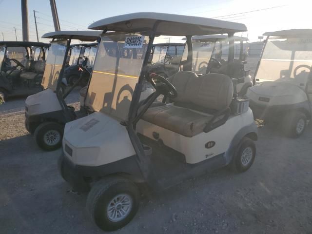 2020 Club Car Tempo Lithium