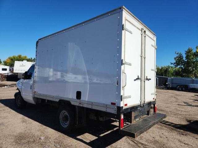 2017 Ford E350 | E350 Econolin