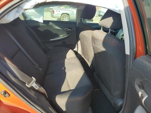 2013 Toyota Corolla s Special Edition