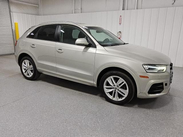2017 Audi Q3 Premium