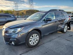 2019 Subaru Outback 2.5I Premium for sale in Littleton, CO