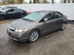 2011 Honda Civic ex for sale in Bridgeton, MO