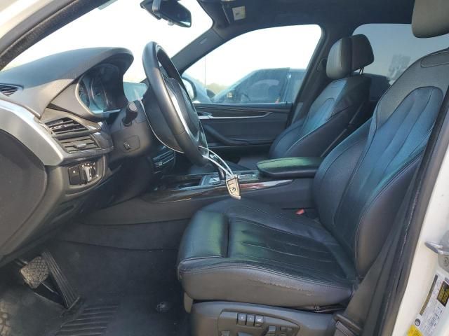 2017 BMW X5 SDRIVE35I