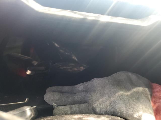 2024 Chevrolet Colorado