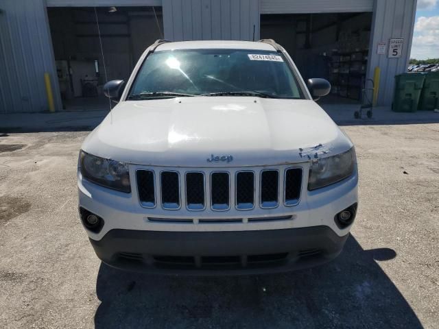 2014 Jeep Compass Sport