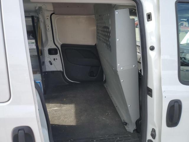 2022 Dodge RAM Promaster Utility / Service Van