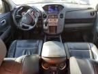 2012 Honda Pilot exl