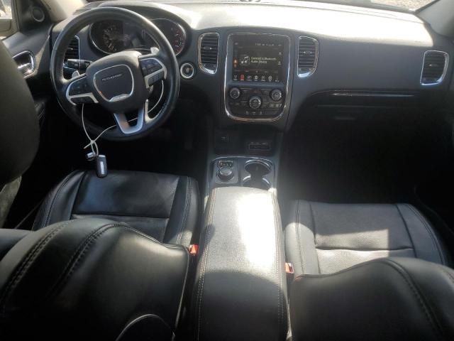 2014 Dodge Durango Citadel