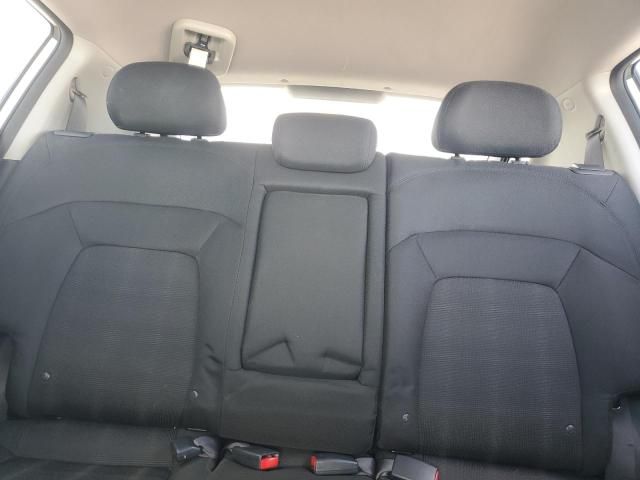 2013 KIA Sportage lx