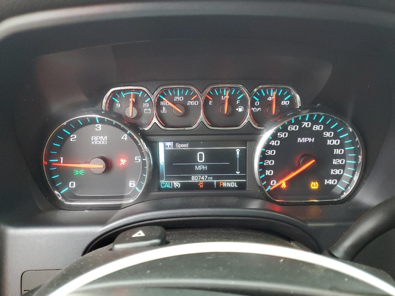 2018 GMC Sierra C1500 slt