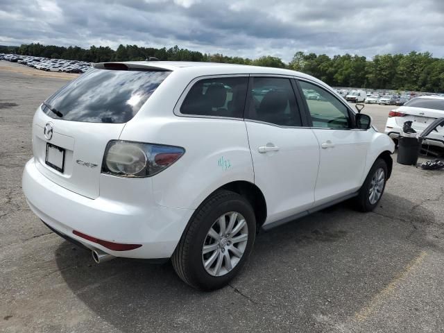 2011 Mazda CX-7