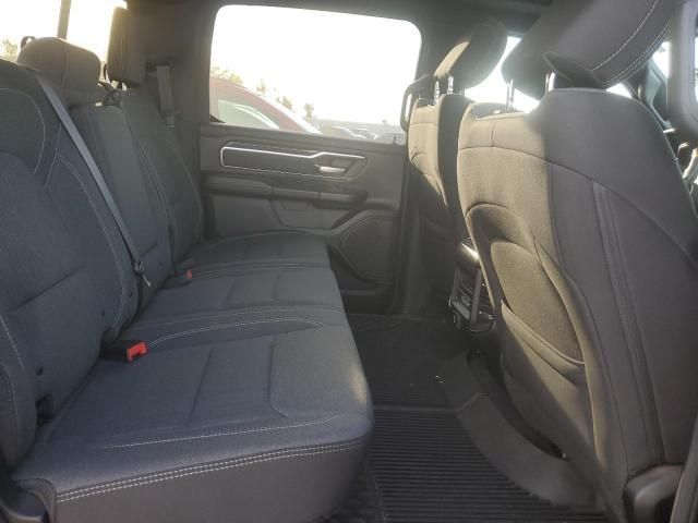 2019 Dodge Ram 1500 big Horn/lone Star