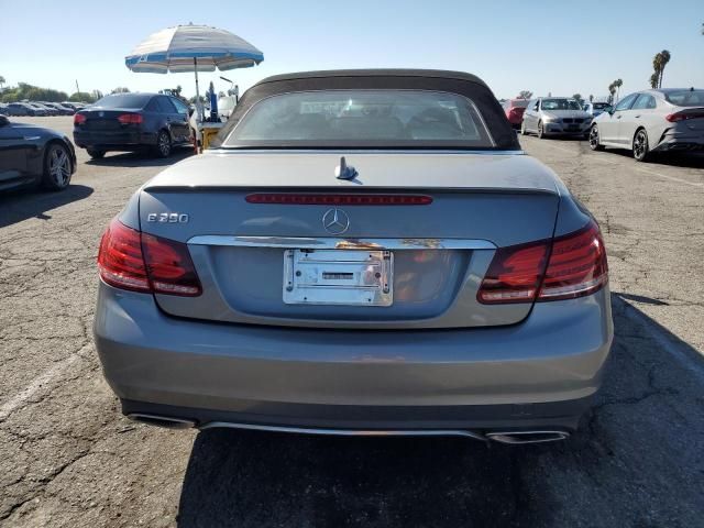 2014 Mercedes-Benz E 350