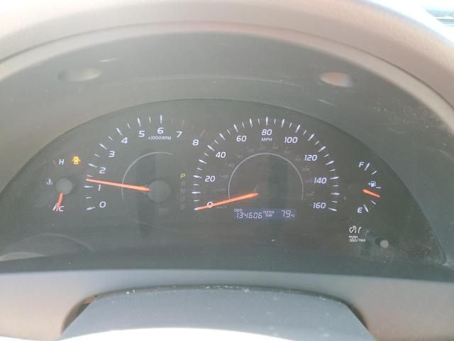 2011 Toyota Camry SE