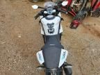2024 Cf Moto 450SS