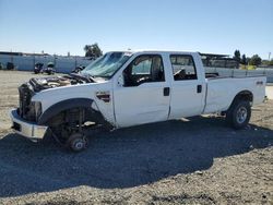 2008 Ford F350 SRW Super Duty for sale in Antelope, CA