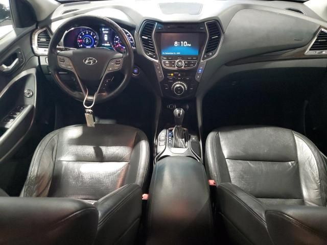 2014 Hyundai Santa FE GLS