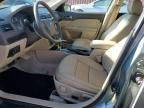 2006 Ford Fusion sel
