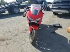 2014 Honda VFR800 F