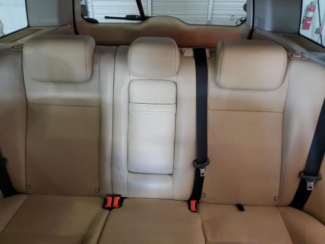 2008 Land Rover LR2 SE