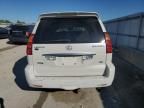2007 Lexus Gx 470