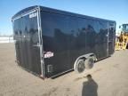 2025 Interstate Enclosed VICTCC20TA2 Cargo Trailer