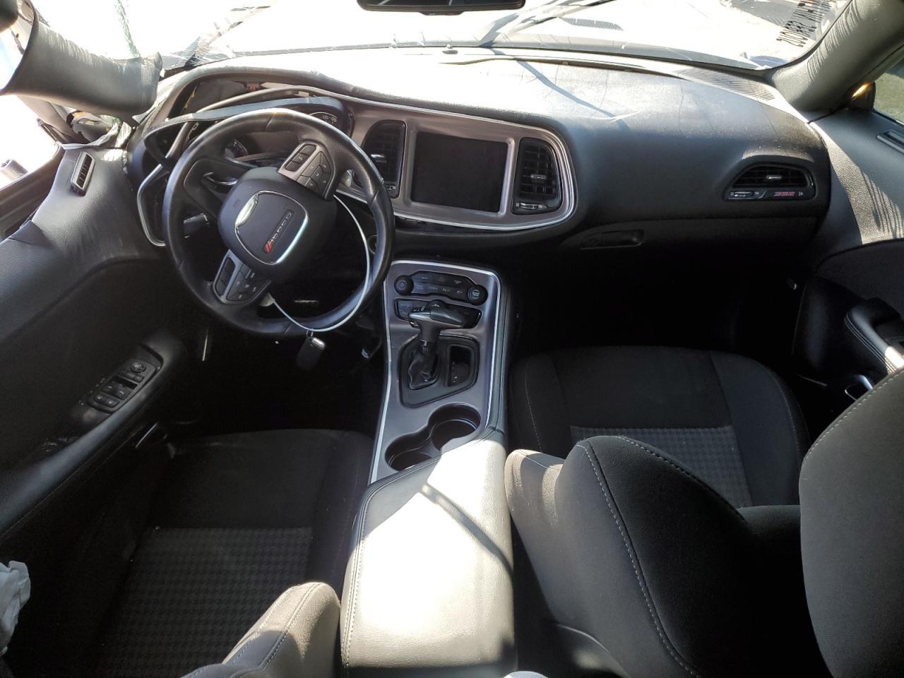 2020 Dodge Challenger