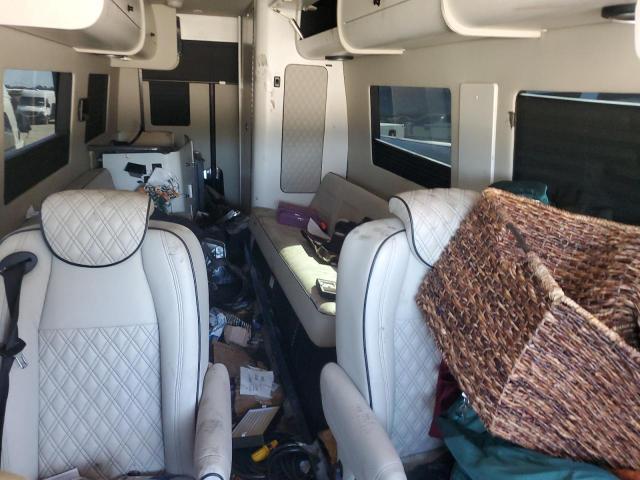 2024 Mercedes-Benz Sprinter 3500