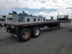 2000 Grtd 2000 Great Dane GRMP10 Flatbed Trailer