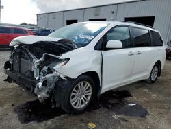 2017 Toyota Sienna XLE for sale in Jacksonville, FL