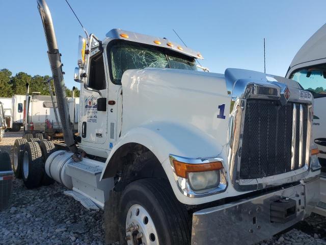 2019 International HX520 Semi Truck