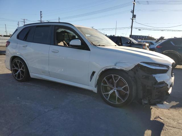 2020 BMW X5 Sdrive 40I