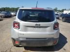 2017 Jeep Renegade Limited