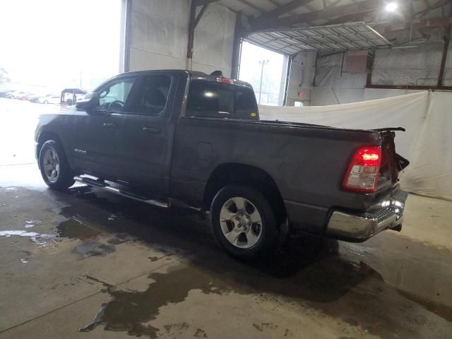 2021 Dodge RAM 1500 BIG HORN/LONE Star
