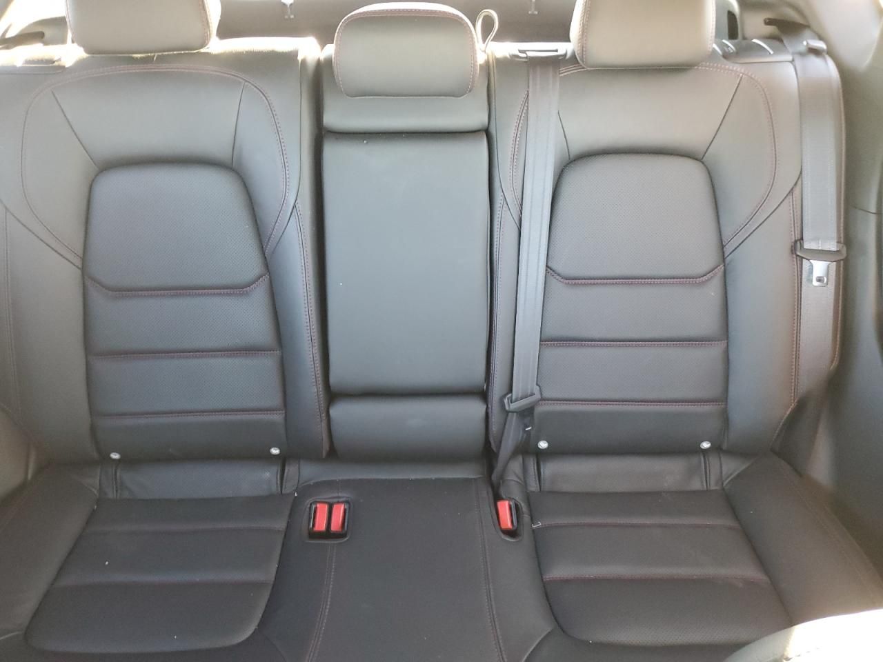 2024 Mazda Cx-5 Premium