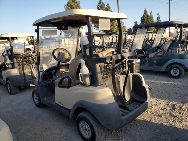 2020 Club Car Tempo Lithium