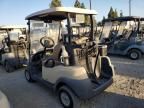 2020 Club Car Tempo Lithium