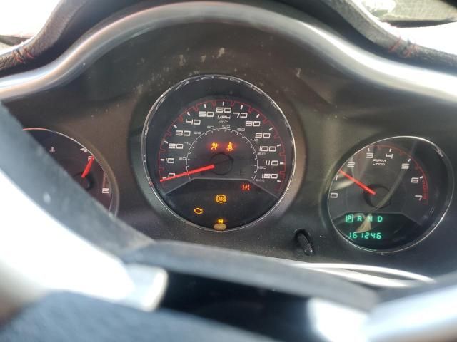 2011 Dodge Avenger Mainstreet