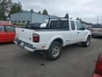 2002 Ford Ranger Super Cab