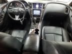 2018 Infiniti Q50 Luxe