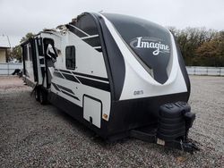 Grand Design Imagine Vehiculos salvage en venta: 2021 Grand Design Imagine