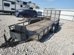 2017 Urwi 2017 Truck BED Utility Trailer