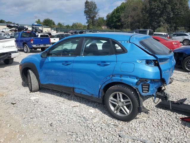 2018 Hyundai Kona SE